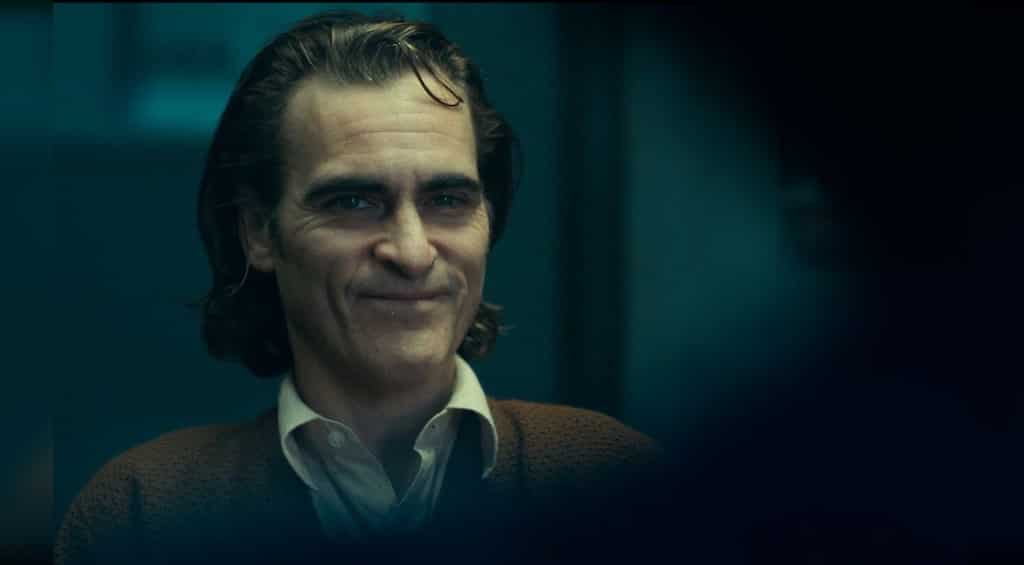 Joaquin Phoenix fainted on Beau Is Afraid set, reveals director Ari Aster at surprise screening