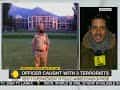 J&K: DSP Davinder Singh under police scanner after caught with 3 terrorists