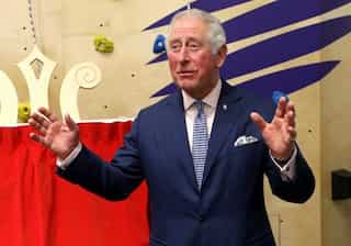 Timeline: Prince Charles met Queen Elizabeth, Pierce Brosnan just 13 days back
