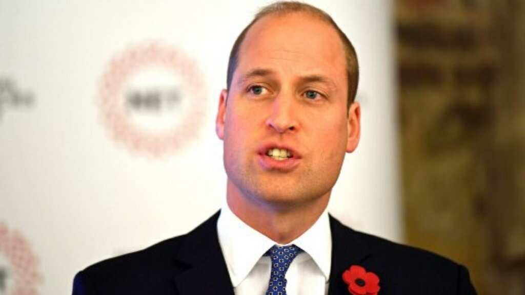 Prince William allows air ambulances to land at Kensington Palace amid coronavirus outbreak