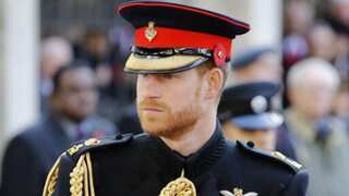 Prince Harry steps into corporate world, joins tech startup BetterUp