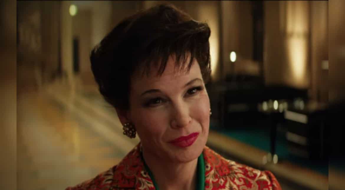 Renee Zellweger, 'Judy'