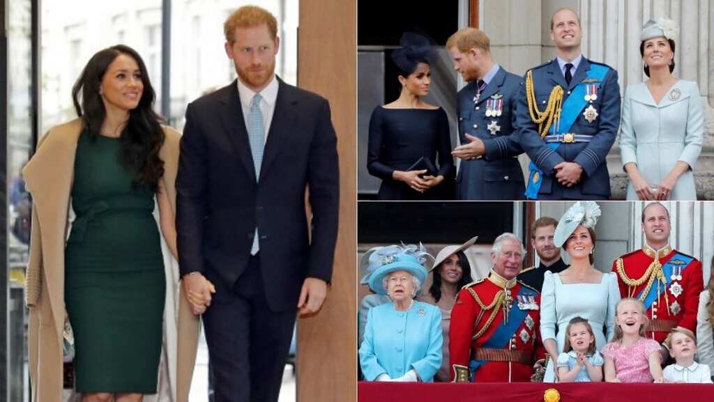 Explained: Royal mess - all the controversies that British Monarchy has faced till date