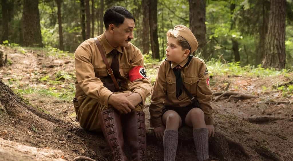 'Jojo Rabbit' review: Taika Waititi's satire on fascism is all heart