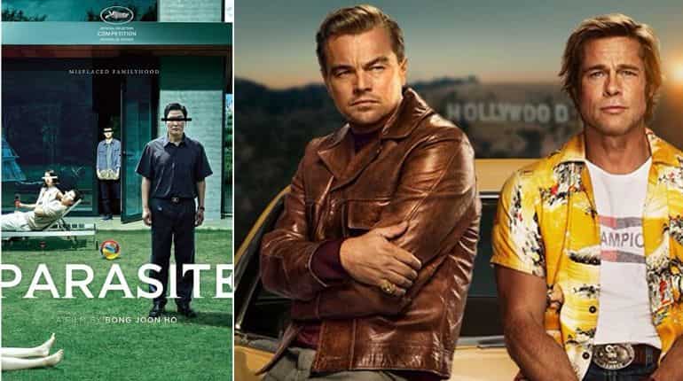 Oscars 2020: Here's the full list of nominees