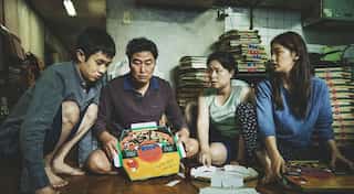 Oscar-winning film 'Parasite' to release digitally in India on this date