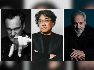 Oscars 2020: Meet the nominees in the best director category