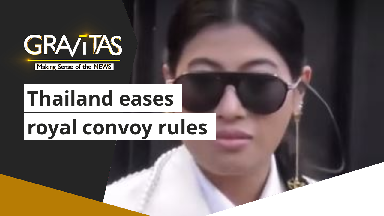 WionNews Video