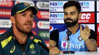 India vs Australia, 1st ODI: In-form Indian team to take on confident Aussies
