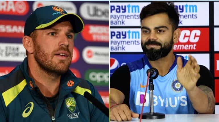 India vs Australia, 1st ODI: In-form Indian team to take on confident Aussies