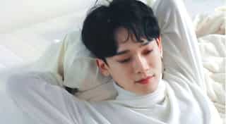 K-pop star Chen announces marriage as he's expecting a baby with girlfriend