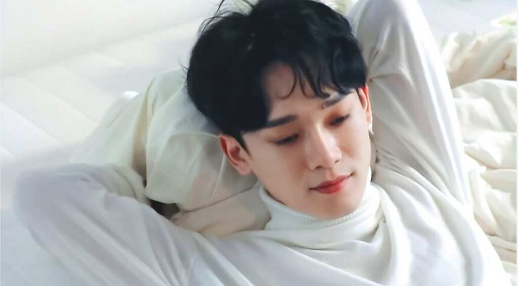 K-pop star Chen announces marriage as he's expecting a baby with girlfriend