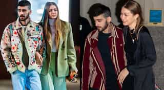 Did Zayn Malik, Gigi Hadid confirm their relationship with these date night pictures?