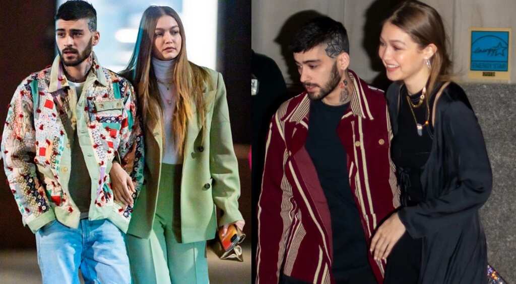 Did Zayn Malik, Gigi Hadid confirm their relationship with these date night pictures?