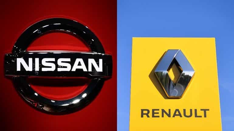 Renault-Nissan president denies reports of potential split Renault-Nissan president denies reports of potential split
