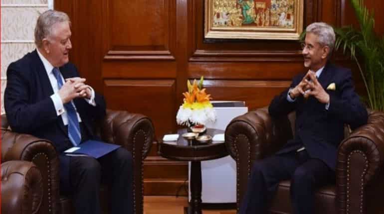 Fifth edition of Raisina Dialogue focusing on geopolitics, geo-economics begins today Fifth edition of Raisina Dialogue focusing on geopolitics, geo-economics begins today