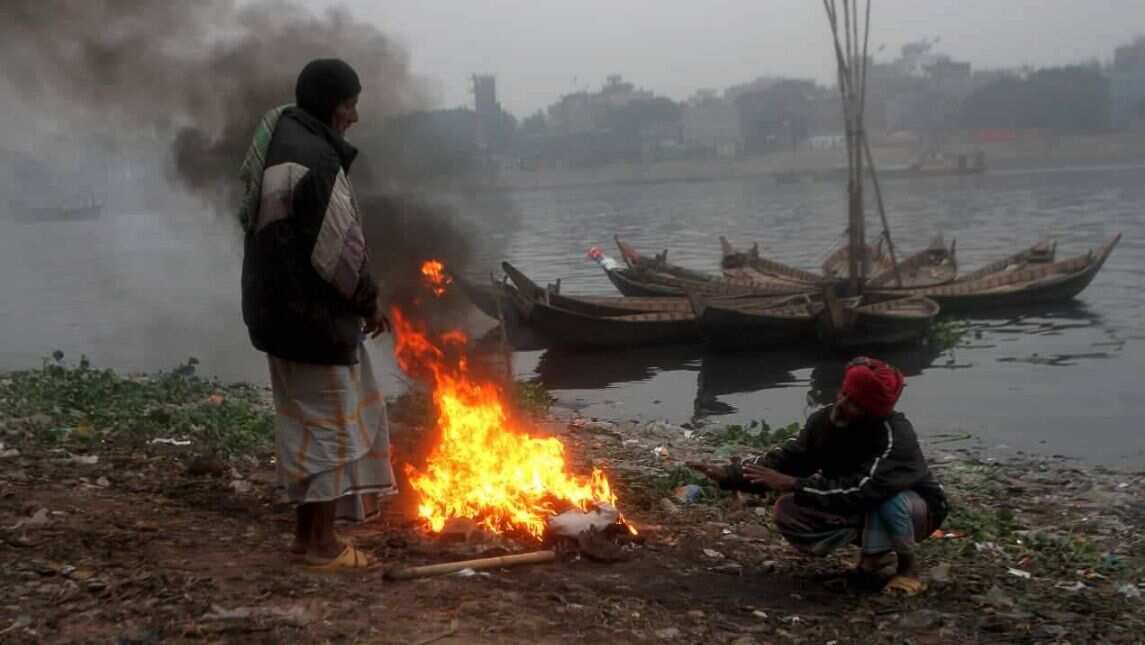 51 killed in Bangladesh this winter