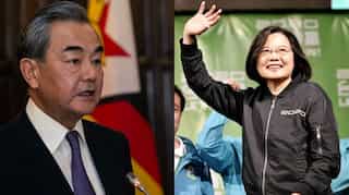 Taiwan elections: What does Tsai Ing-wen's victory mean for island's future
