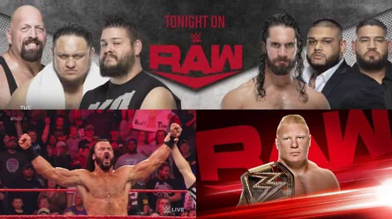 WWE categorised as 'essential service', resumes live televised shows