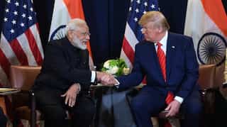 Donald Trump considering a visit to India: Sources