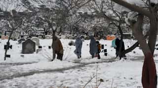 Pakistan: Death toll in rain related incident rises to 98