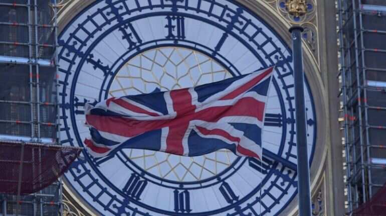 PM Boris Johnson proposes crowdfunding to allow Big Ben to bong for Brexit PM Boris Johnson proposes crowdfunding to allow Big Ben to bong for Brexit