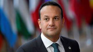 Irish priest says former PM Varadkar and other gay leaders will go to hell