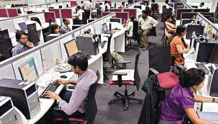 Job creation down by 1.6MN in FY20