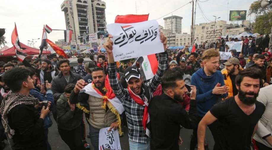 Iran: Anti govt protest enters third day, over downing of a Ukrainian plane