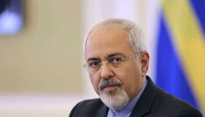 Iranian Foreign Minister Zarif to meet PM Modi tomorrow