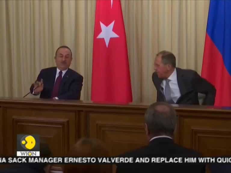 Libya: End to civil war just around the corner?