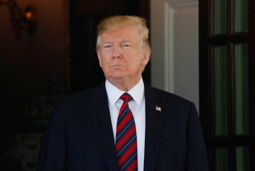 US President Donald Trump may visit India in February