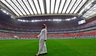 Four games a day confirmed for 2022 World Cup in Qatar