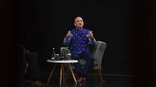 Jeff Bezos is taunting politicians. Will they take the bait?