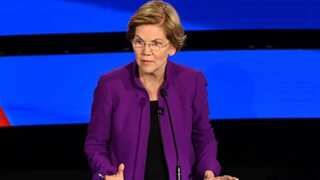 After Bloomberg, Elizabeth Warren ends US presidential campaign