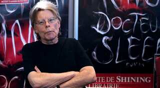 Stephen King receives backlash for comment on lack of diversity in Oscar nominations