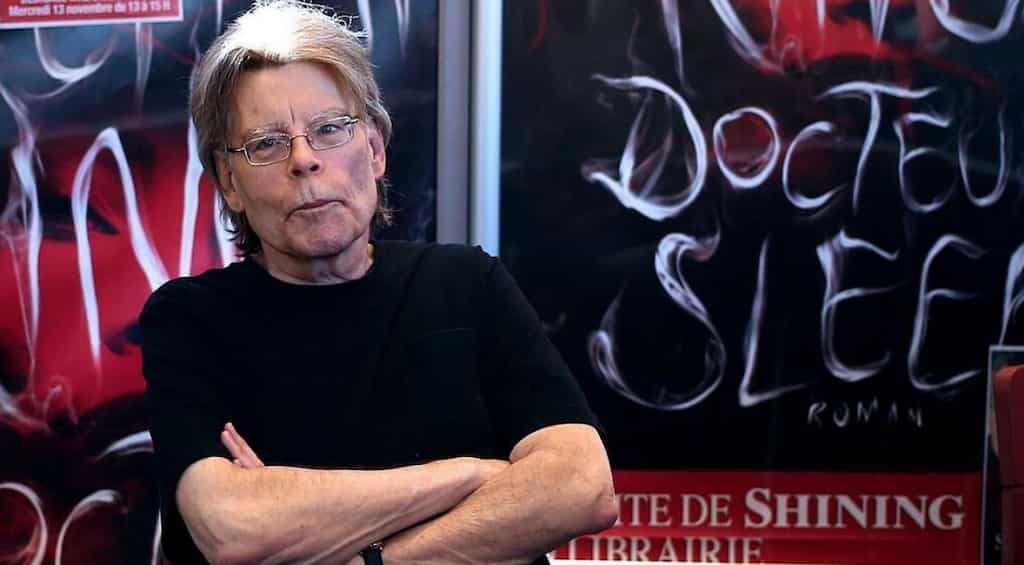 Stephen King issues a detailed statement on Oscars diversity issue post backlash