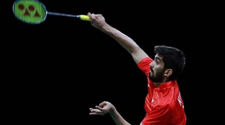 Badminton: Srikanth Kidambi knocked out of Indonesia Masters