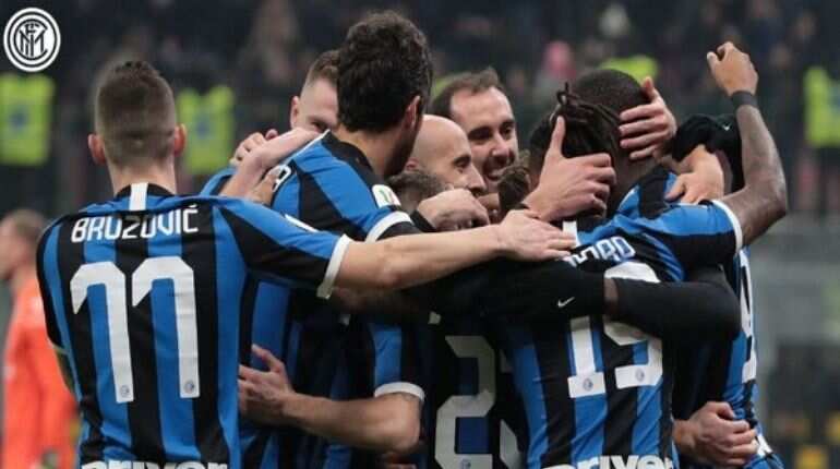 Coppa Italia: Inter Milan's victory over Cagliar pleases Conte