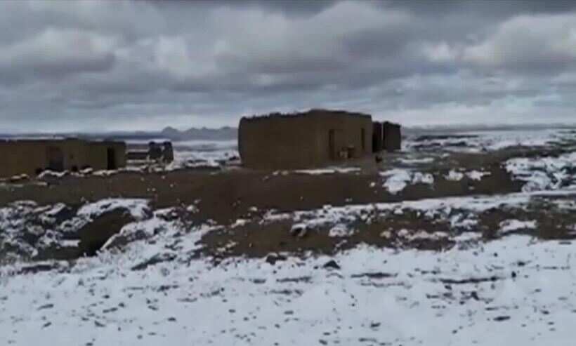 At least 62 killed after several avalanches hit PoK