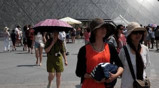 Europe trip to get costlier as Schengen visa fee hiked