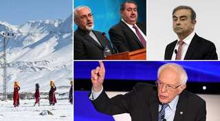 Top 10 world news today: US democratic debate, PoK avalanches and more