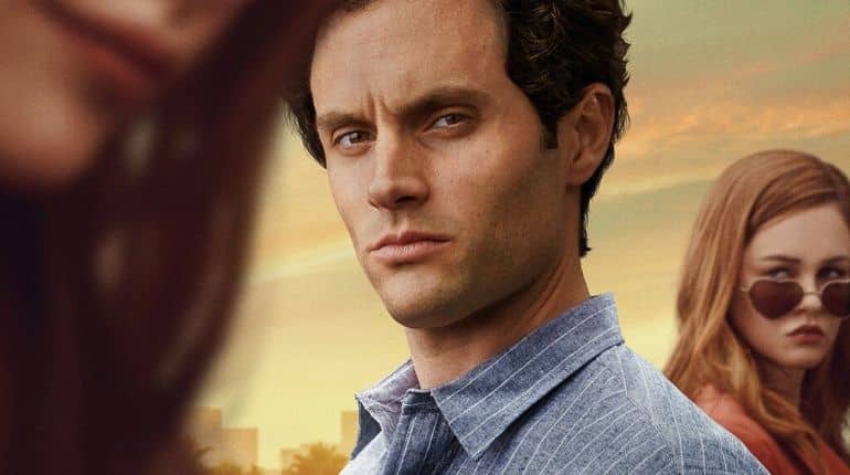 Netflix hit series 'You' is planning to revamp for third season