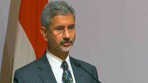 WION Dispatch: India's FM S Jaishankar defines India's evolving role in New Delhi