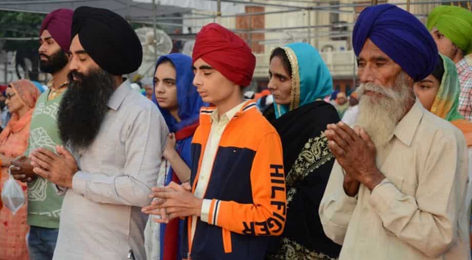 In a first, US census to count Sikhs as separate ethnic group In a first, US census to count Sikhs as separate ethnic group