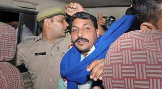 Bhim Army chief Chandrashekhar Azad granted bail in Daryaganj violence case
