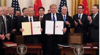 US-China trade pact fails to resolve three fundamental issues