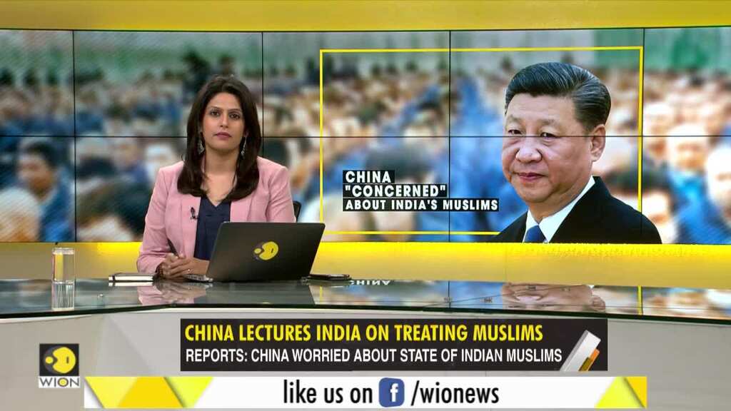 Gravitas: China, India's citizenship law will alienate Muslims