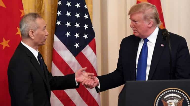 Key elements of the US-China trade deal: A pact to pause the economic conflict Key elements of the US-China trade deal: A pact to pause the economic conflict