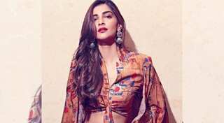 Sonam Kapoor to start shoot for Bollywood remake of Korean thriller 'Blind' in Scotland